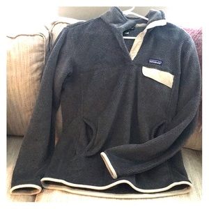 Patagonia Pullover
